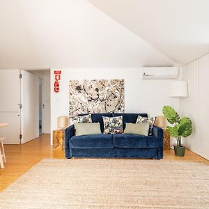 Appartement met Twee Slaapkamers